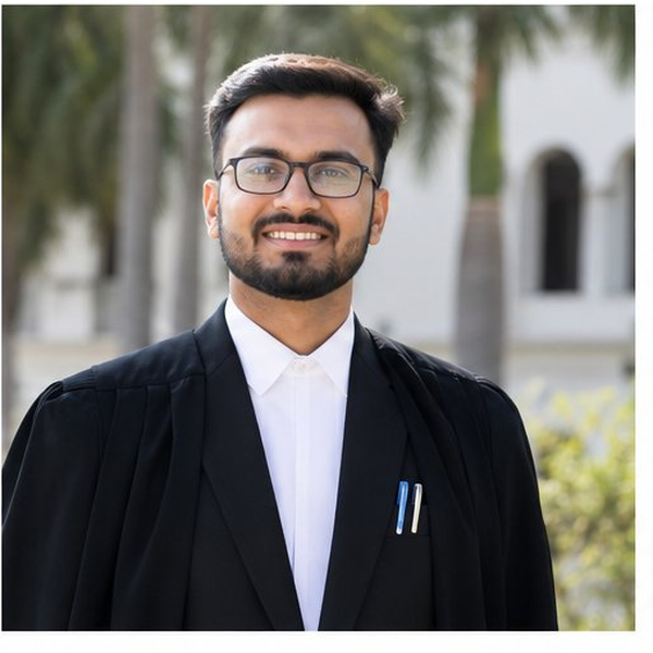 Advocate Arifkhan Pathan