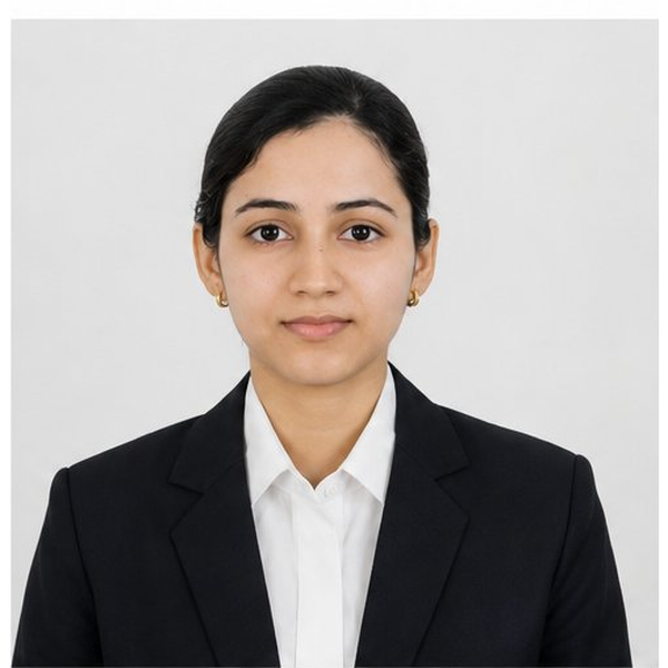 Advocate Divya Prajapati