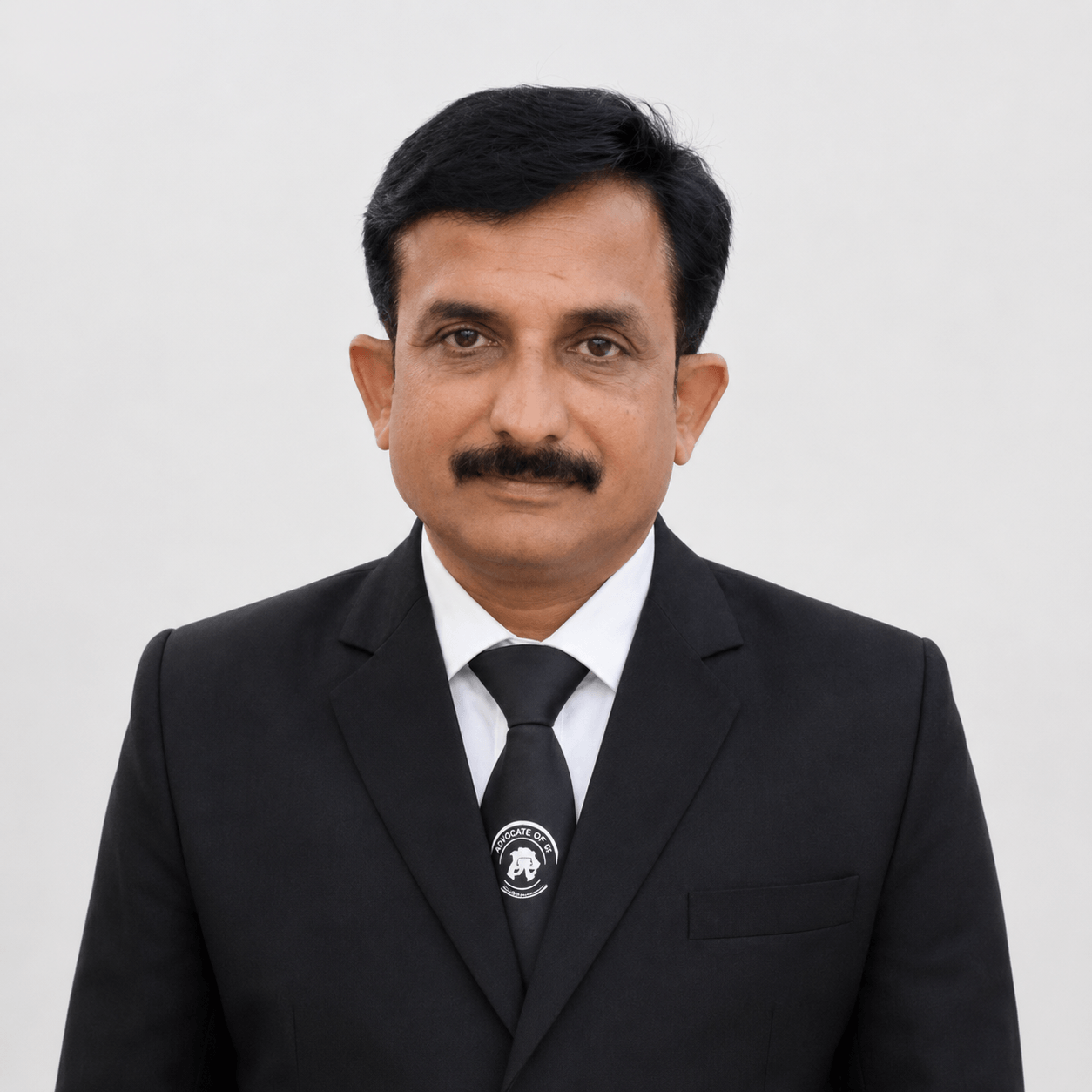 Advocate Jayvirsinh Raol