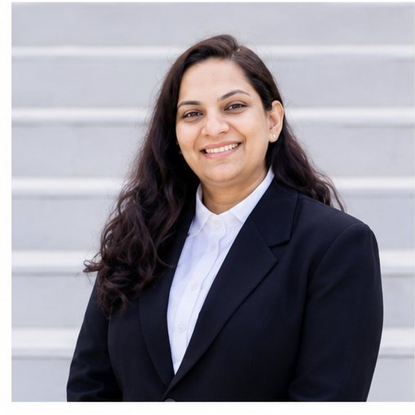 Advocate Priya Acharya